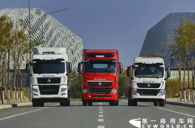 中國(guó)重汽與山東重工完成重組 譚旭光如何規(guī)劃后續(xù)發(fā)展？